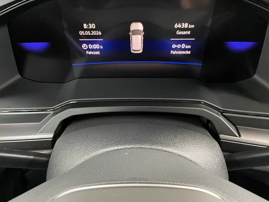 Bild eines VW Polo 4Me