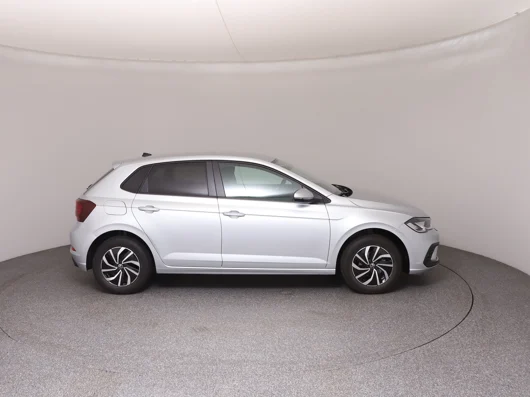 Bild eines VW Polo 4Me