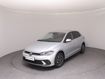 VW Polo 4Me