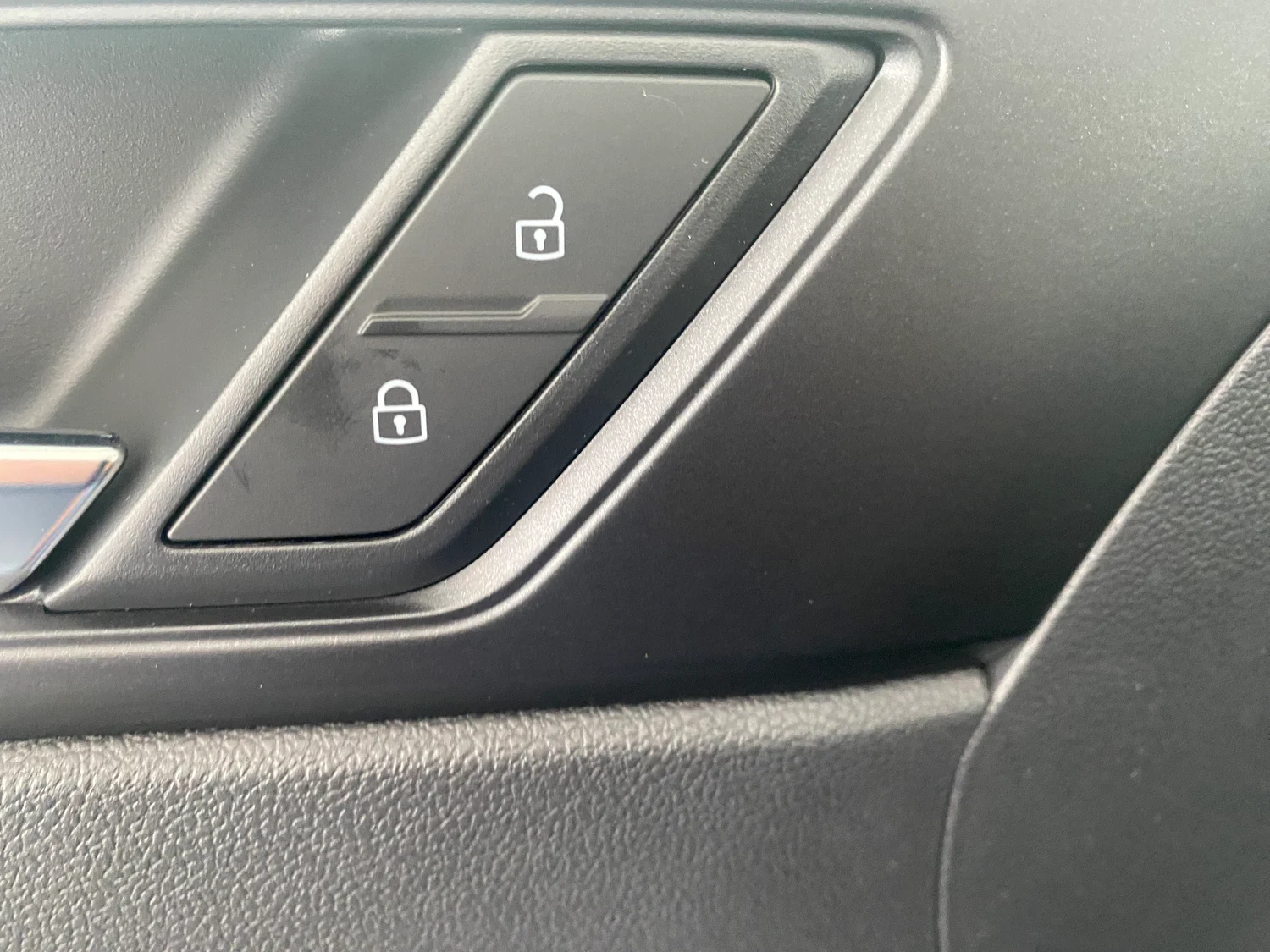 Bild eines VW Polo 4Me