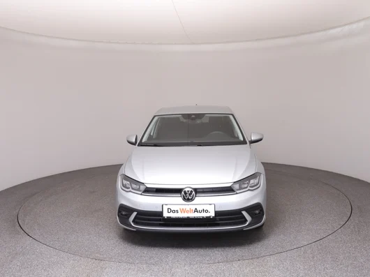 Bild eines VW Polo 4Me