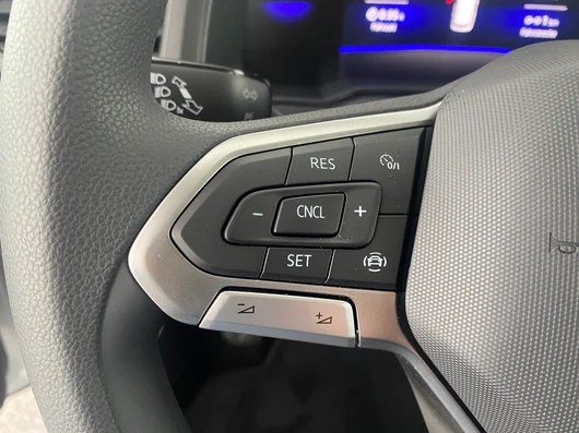 Bild eines VW Polo 4Me