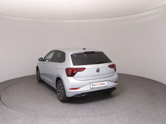 Bild eines VW Polo 4Me