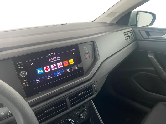 Bild eines VW Polo 4Me