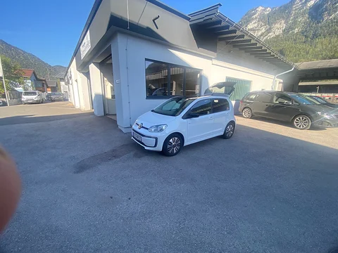 VW up!
