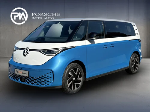 VW Nutzfahrzeuge ID Buzz VW ID. Buzz Pro LR 4MOTION 250 kW