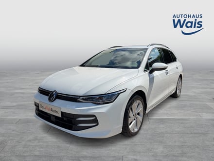 VW Golf Variant Life TSI