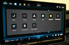 Thumbnail-Foto von Fahrzeug