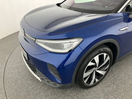 VW ID.4 Pro Performance 150 kW Tech