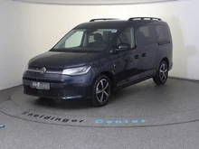 Thumbnail-Foto von Fahrzeug