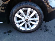 Audi A3 Sportback 30 TFSI in Brillantschwarz