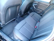 Audi A3 Sportback 30 TFSI in Brillantschwarz