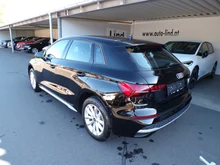 Audi A3 Sportback 30 TFSI in Brillantschwarz