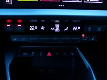 Audi A3 Sportback 30 TFSI in Brillantschwarz