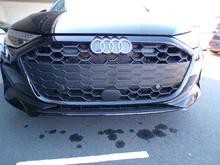 Audi A3 Sportback 30 TFSI in Brillantschwarz