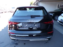 Audi A3 Sportback 30 TFSI in Brillantschwarz