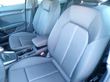 Audi A3 Sportback 30 TFSI in Brillantschwarz