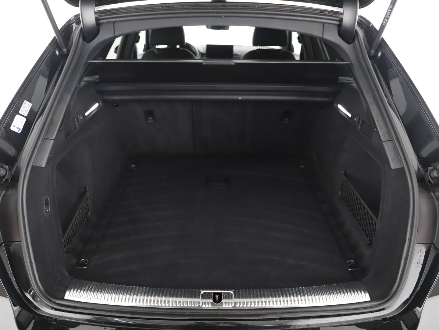 Audi A4 Avant 50 TDI quattro S line | Bild 10 von 16