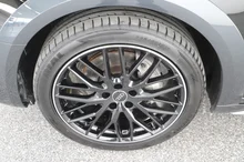 Audi A4 Allroad 40 TDI quattro in Mythosschwarz Metallic