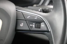 Audi A4 Allroad 40 TDI quattro in Mythosschwarz Metallic