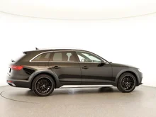 Audi A4 Allroad 40 TDI quattro in Mythosschwarz Metallic