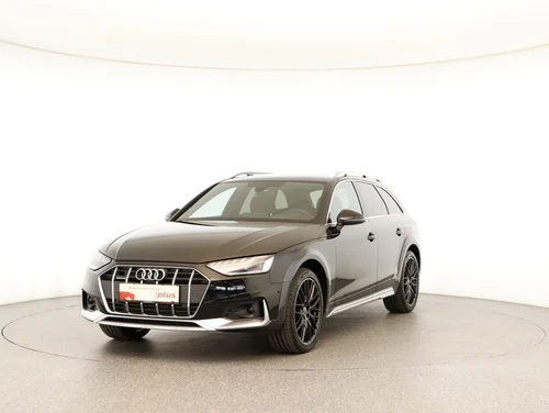 Audi A4 Allroad 40 TDI quattro