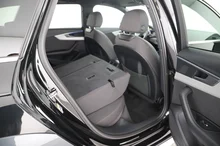 Audi A4 Allroad 40 TDI quattro in Mythosschwarz Metallic
