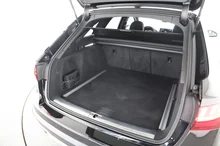 Audi A4 Allroad 40 TDI quattro in Mythosschwarz Metallic