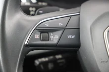 Audi A4 Allroad 40 TDI quattro in Mythosschwarz Metallic