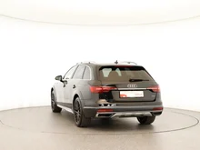 Audi A4 Allroad 40 TDI quattro in Mythosschwarz Metallic