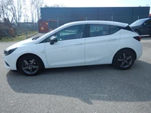 Thumbnail-Foto von Fahrzeug