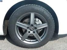 Thumbnail-Foto von Fahrzeug