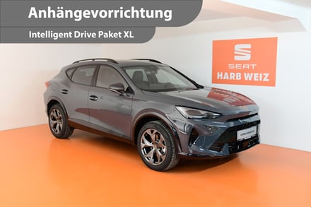 CUPRA Formentor 2.0 TSI 204 PS DSG 4Drive