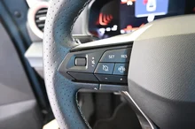 SEAT Ibiza Style Edition 1.0 TSI 95PS in Fjord-Blau