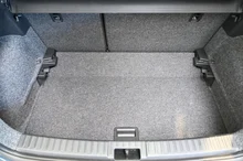 SEAT Ibiza Style Edition 1.0 TSI 95PS in Fjord-Blau