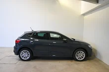 SEAT Ibiza Style Edition 1.0 TSI 95PS in Fjord-Blau