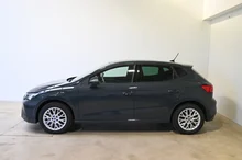 SEAT Ibiza Style Edition 1.0 TSI 95PS in Fjord-Blau