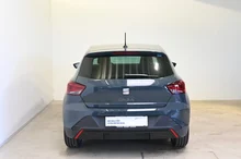 SEAT Ibiza Style Edition 1.0 TSI 95PS in Fjord-Blau