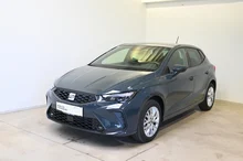 SEAT Ibiza Style Edition 1.0 TSI 95PS in Fjord-Blau