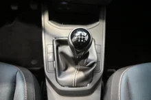 SEAT Ibiza Style Edition 1.0 TSI 95PS in Fjord-Blau