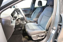 SEAT Ibiza Style Edition 1.0 TSI 95PS in Fjord-Blau