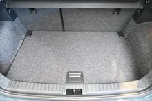 SEAT Ibiza Style Edition 1.0 TSI 95PS in Fjord-Blau