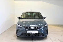 SEAT Ibiza Style Edition 1.0 TSI 95PS in Fjord-Blau