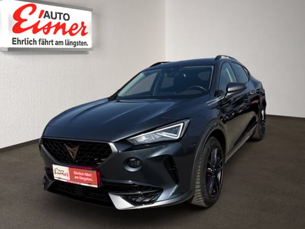 CUPRA Formentor Alpha 1.5 TSI 150 PS ACT