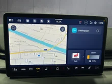VW ID.3 Neo Life 125 kW - 50 kWh in Grenadillschwarz Metallic