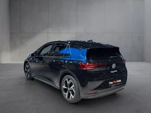 VW ID.3 Neo Life 125 kW - 50 kWh in Grenadillschwarz Metallic