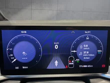VW ID.3 Neo Life 125 kW - 50 kWh in Grenadillschwarz Metallic