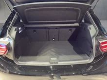VW ID.3 Neo Life 125 kW - 50 kWh in Grenadillschwarz Metallic