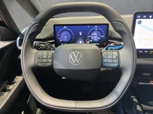 VW ID.3 Neo Life 125 kW - 50 kWh in Grenadillschwarz Metallic