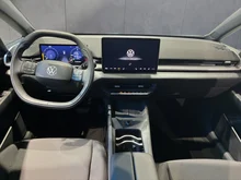 VW ID.3 Neo Life 125 kW - 50 kWh in Grenadillschwarz Metallic